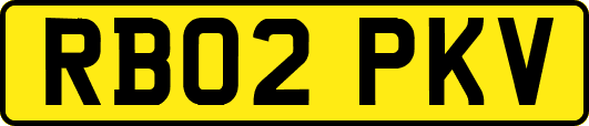 RB02PKV