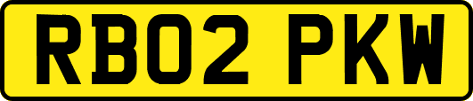 RB02PKW