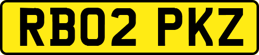 RB02PKZ