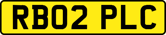 RB02PLC