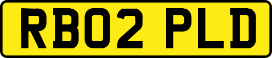 RB02PLD