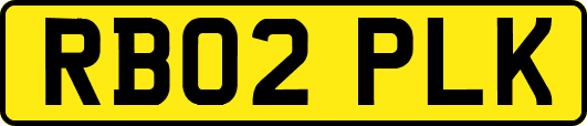 RB02PLK