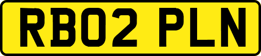 RB02PLN