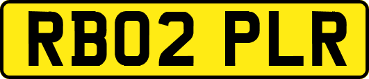 RB02PLR