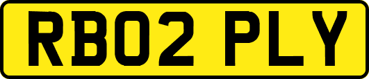 RB02PLY