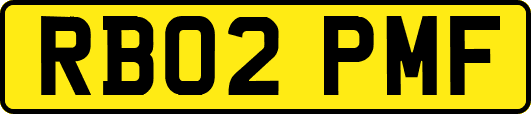 RB02PMF