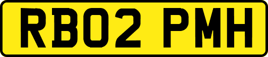 RB02PMH