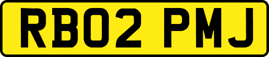 RB02PMJ