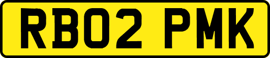 RB02PMK