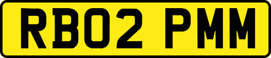 RB02PMM