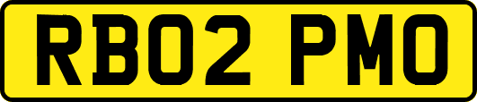 RB02PMO