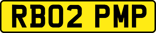 RB02PMP