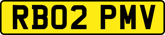 RB02PMV