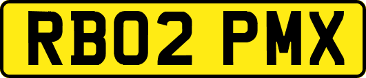 RB02PMX