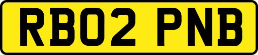 RB02PNB