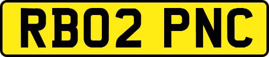 RB02PNC