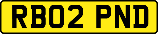 RB02PND