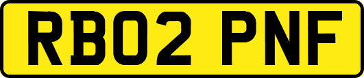 RB02PNF