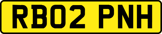RB02PNH