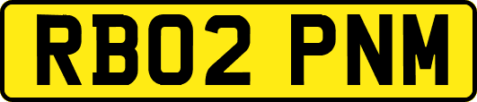 RB02PNM