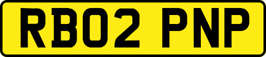 RB02PNP