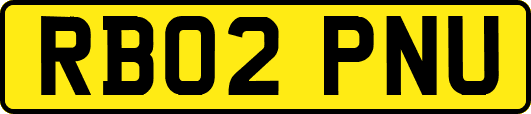 RB02PNU