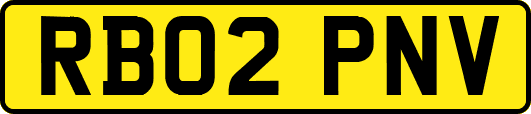 RB02PNV