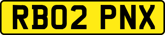 RB02PNX