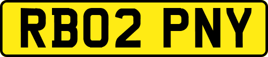 RB02PNY