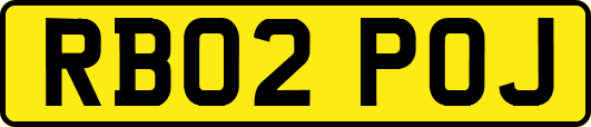 RB02POJ