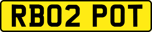 RB02POT
