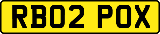 RB02POX