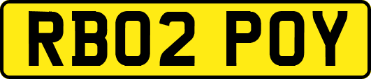 RB02POY