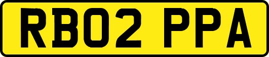 RB02PPA