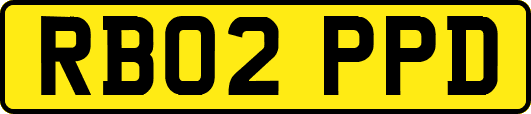 RB02PPD