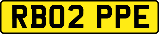 RB02PPE
