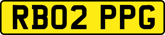 RB02PPG