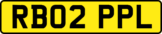 RB02PPL