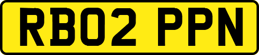 RB02PPN