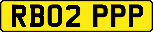RB02PPP