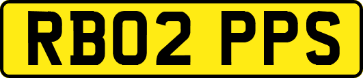 RB02PPS