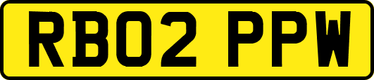 RB02PPW