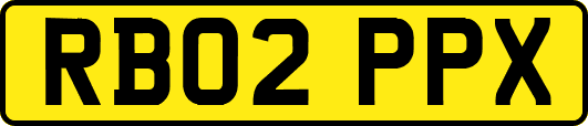 RB02PPX