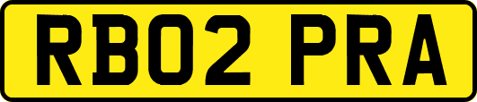 RB02PRA