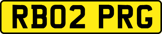 RB02PRG
