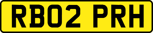 RB02PRH