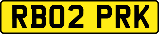 RB02PRK