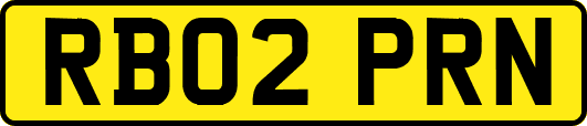RB02PRN