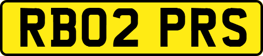 RB02PRS