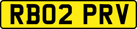 RB02PRV